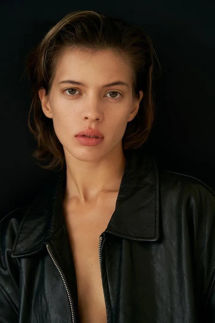 Anastasiya Kuvshinova